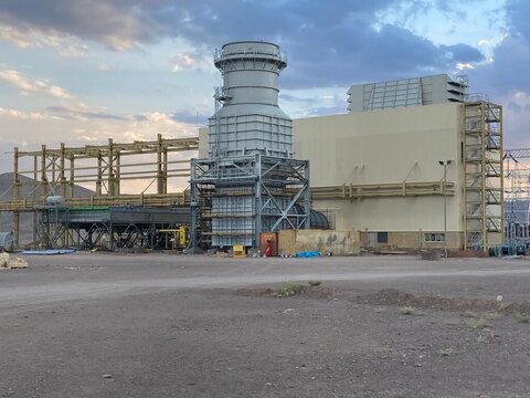 جهش ۵۰ درصدی قیمت گاز در اروپا