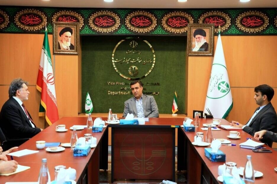 سلاجقه: ترکیه حقابه کشورهای پایین‌دست را رعایت کند