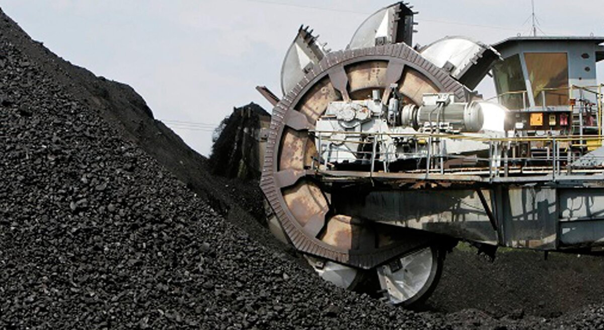 کشورهای غربی تمایلی به تعطیلی نیروگاه های زغال سنگ ندارند