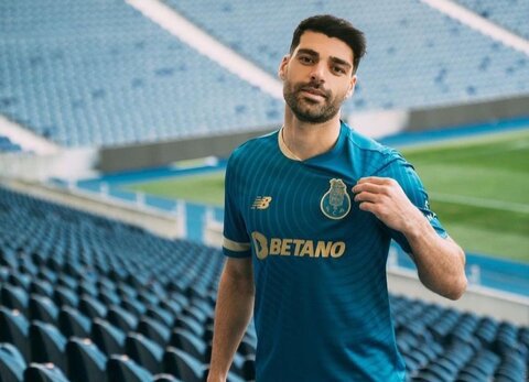 تاریخ وداع طارمی با پورتو مشخص شد؟