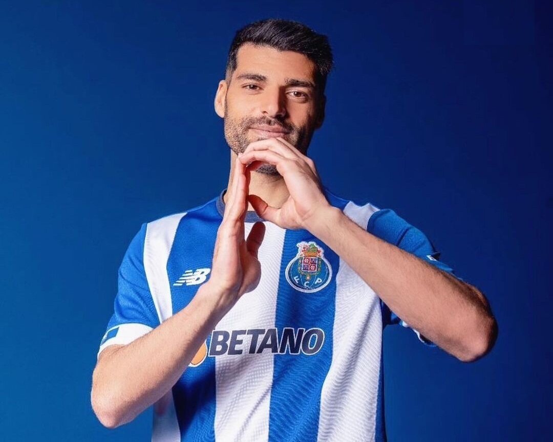 خبر جالب درباره مهدی طارمی/ باشگاه انگلیسی مشتری ستاره ایرانی شد