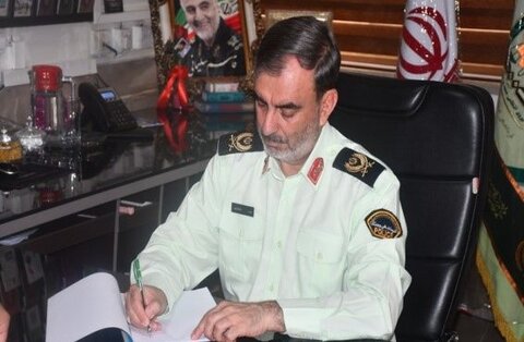 فراجا در کنگره عظیم پیاده روی اربعین حسینی (ع) نقش بسزایی دارد