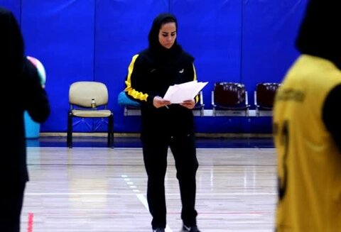 مدیر تیم آینده‌سازان سپاهان: آینده‌سازان سرمایه‌های باشگاه‌اند/ با دید بلندمدت روی پایه‌ها کار می‌کنیم