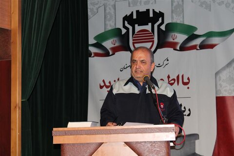 ۴۰ درصد از بودجه ذوب‌آهن اصفهان به تولید محصولات دانش‌بنیان اختصاص یافت
