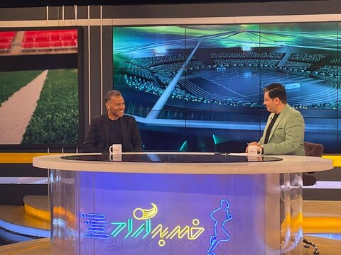 مورایس: می‌خواهیم لیگ عادلانه و منصفانه باشد/ سپاهان می‌تواند با ایرانی‌ها قهرمان آسیا شود