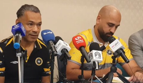 پارسال هفته اول با استقلال بازی کردیم، امسال با تراکتور و این اتفاقی است!