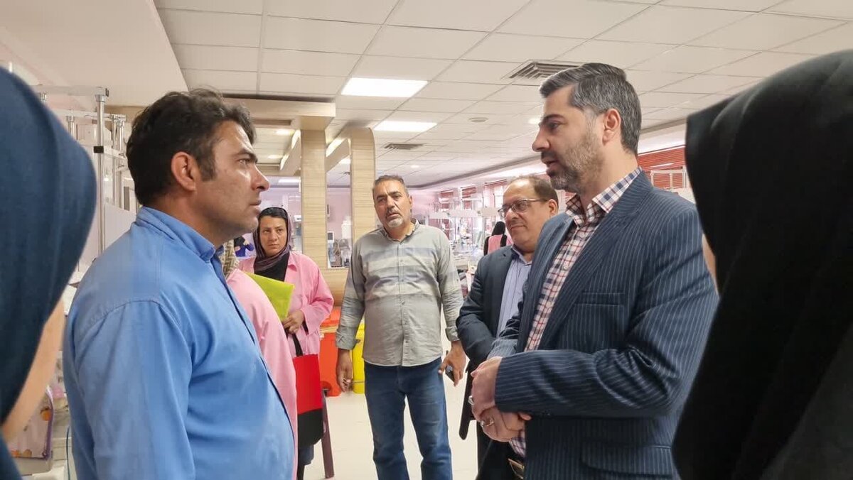 بیمه سلامت از هیچ حمایتی در خصوص جوانی جمعیت دریغ نخواهد کرد
