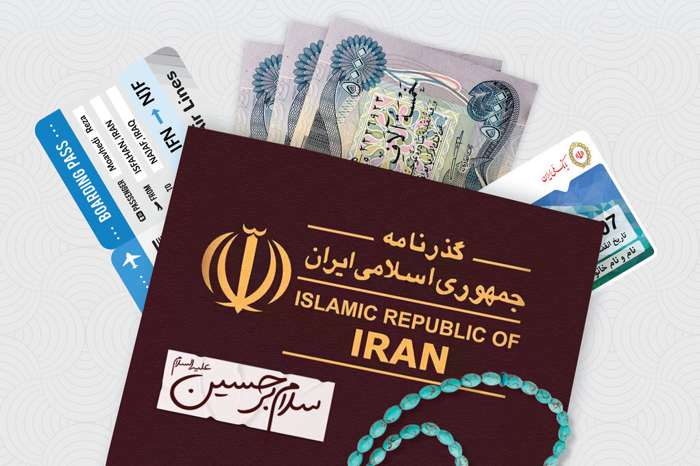 خرید ارز اربعین + زمان ثبت نام سامانه سماح، نحوه دریافت و مقدار