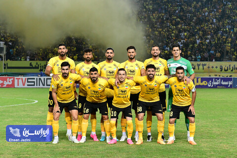 آمار و ارقامی خواندنی از حضور سپاهان ایران در لیگ قهرمانان آسیا