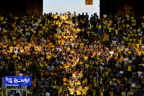 اعلام زمان بلیت‌فروشی دیدار سپاهان و استقلال