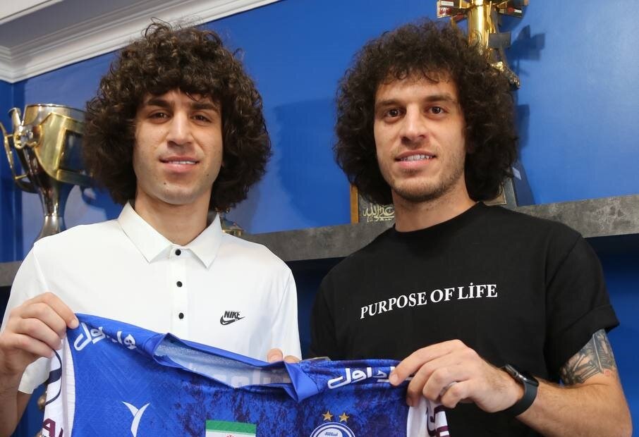 واکنش منتظر محمد به جدایی از استقلال