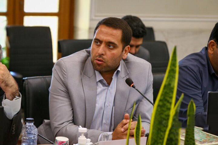 اشتغال ۱۶۰ هزار نفری در ۸۰ شهرک صنعتی استان اصفهان