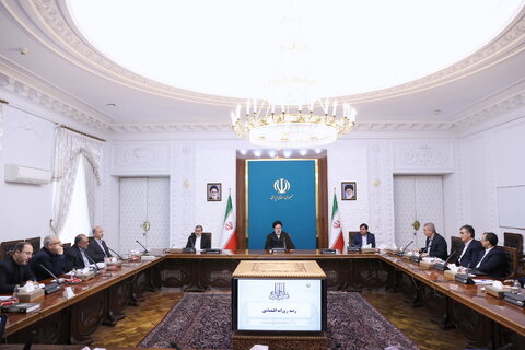 تأکید رئیس جمهور بر نظارت و کنترل بازار برای استیفای حقوق ملت در عرصه معیشت