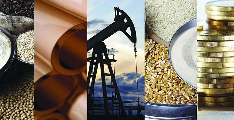 هفته سیاه فلزات پایه در بازارهای جهانی