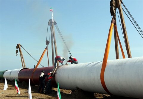 انتقال آب به کارخانه تغلیظ مس دره آلو؛ طی ۱۸ ماه آینده