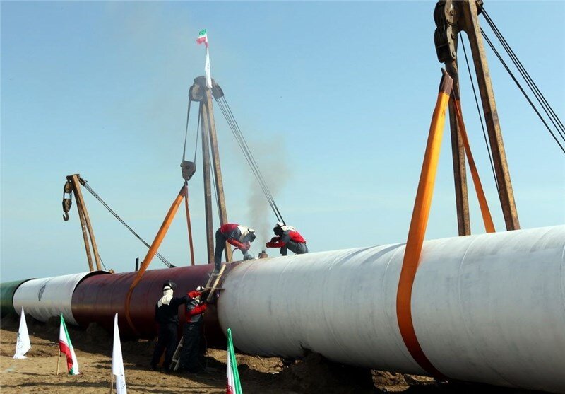 انتقال آب به کارخانه تغلیظ مس دره آلو؛ طی ۱۸ ماه آینده