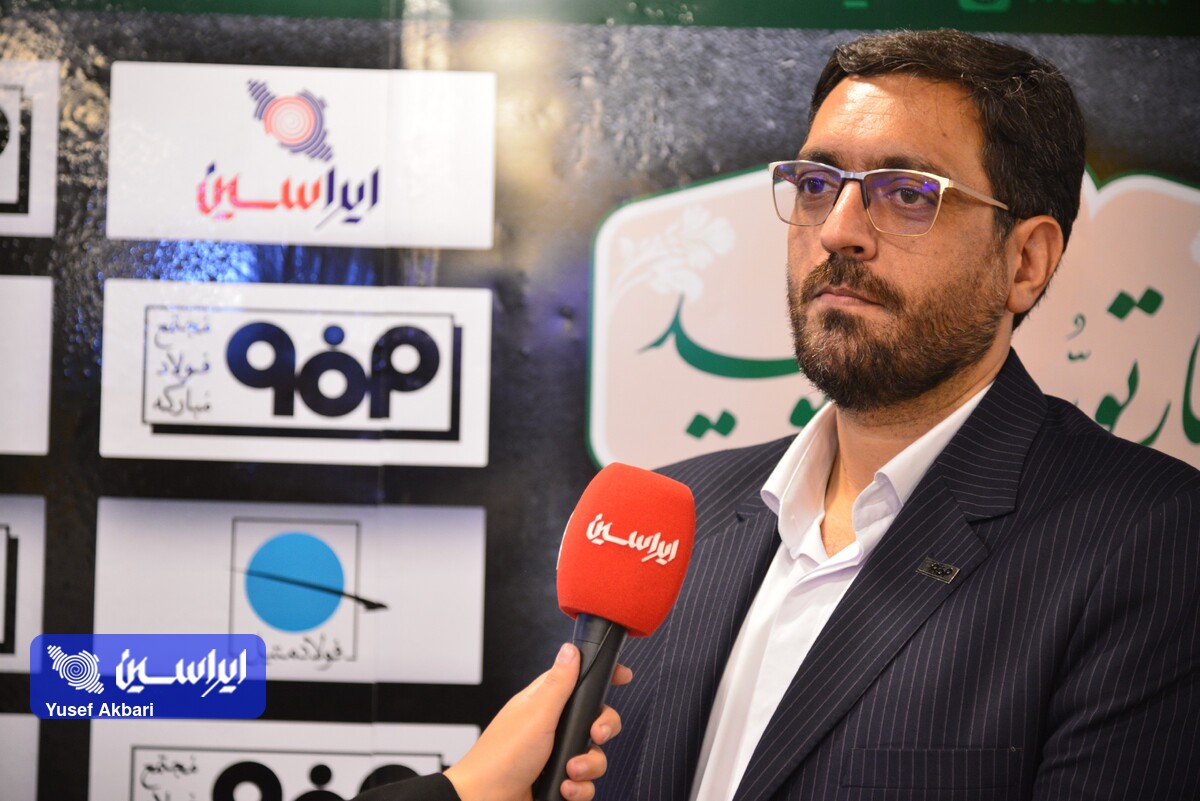 حضور فعال در هجدهمین نمایشگاه قطعات خودرو برای ارائه جدیدترین دستاوردهای فولاد مبارکه در این صنعت 