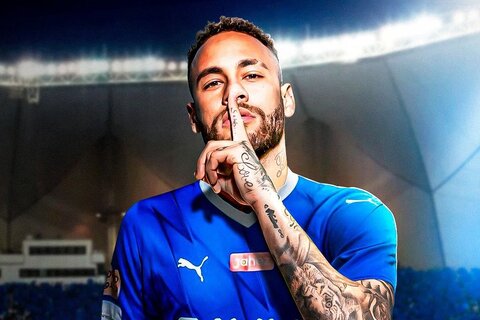 بندهای متفاوت در قرارداد نیمار با الهلال