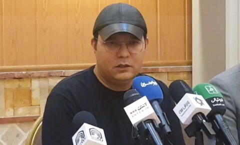 ربیعی: گذشته خود را قطره قطره جمع کردم؛ با آبروی مردم بازی نکنید