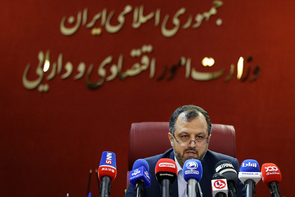 ارقام تحقق ناپذیر در لایحه بودجه ۱۴۰۳ وجود ندارد