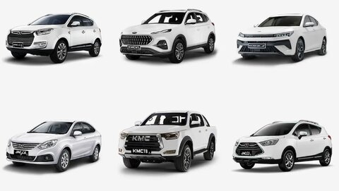 فروش اقساطی به بازار خودرو بازگشت