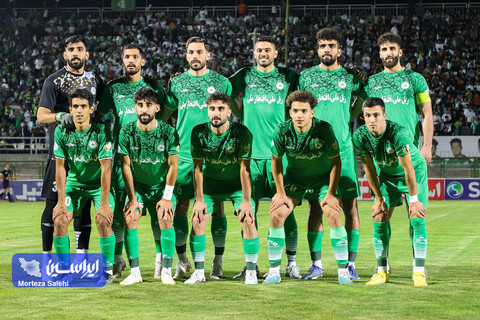 فهرست بازیکنان ذوب آهن در دربی اصفهان اعلام شد