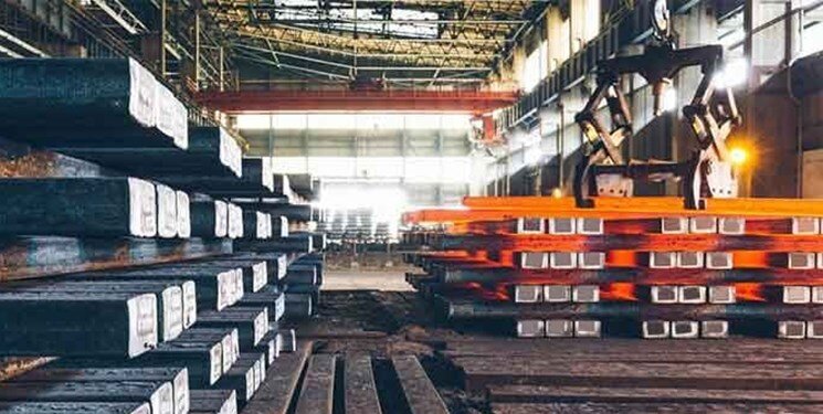 افزایش ۲۹ درصدی تامین برق صنعت فولاد به رشد موجودی انبار ختم شد 