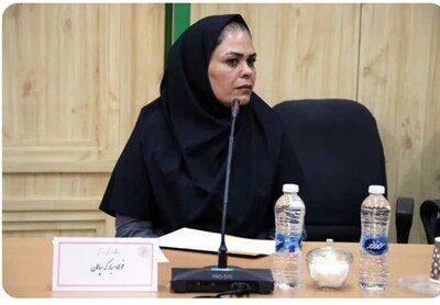 سرمربی تیم هندبال بانوان سپاهان: هندبال سپاهان پتانسیل کسب سکو دارد