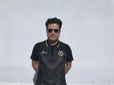 فقط به قهرمانی در لیگ برتر فکر می‌کنیم