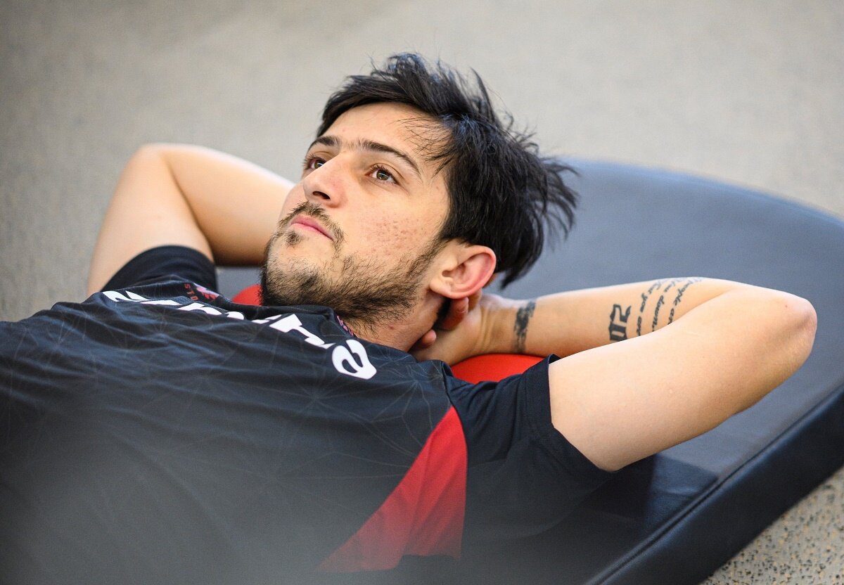 سردار آزمون