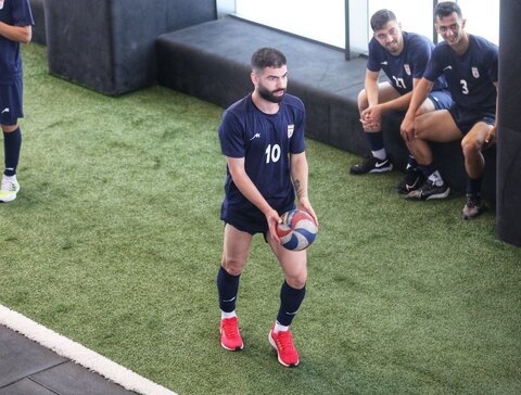 پرسپولیس به هافبک سابق سپاهان نزدیک‌تر شد