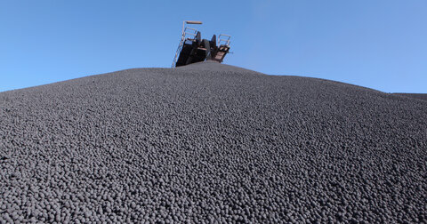 کاهش چشمگیر DRI اتحادیه اروپا