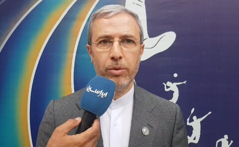 قهرمان‌ها در مسابقات المپیاد دانشگاهی شرکت کردند/ استان اصفهان در تنیس‌روی‌میز پرتوان است