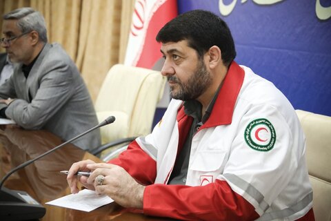 از آمادگی برای خدمت به زائران تا تأمین تجهیزات ۲۷۰ موکب مردمی