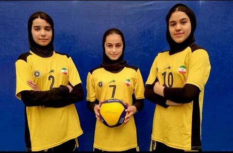 درخشش آینده‌سازان سپاهان در کشور