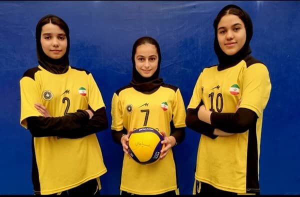 درخشش آینده‌سازان سپاهان در کشور