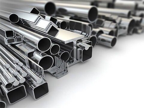قیمت آهن‌آلات ساختمانی امروز شنبه ۱۴۰۲/۰۶/۱۸