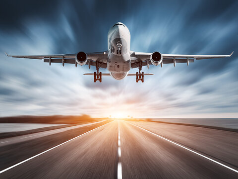 فرود هواپیمای تهران - شیراز در اصفهان با ۱۶۵ سرنشین