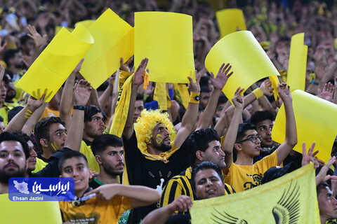 سپاهان - استقلال