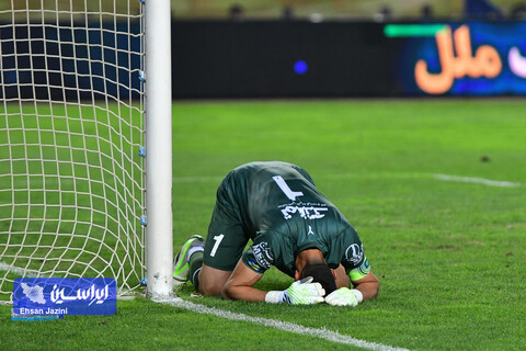 سپاهان - استقلال