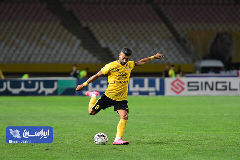 سپاهان - استقلال