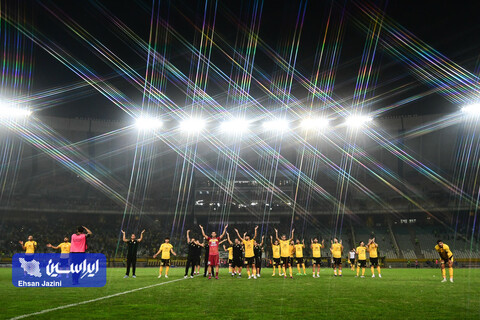 سپاهان - استقلال