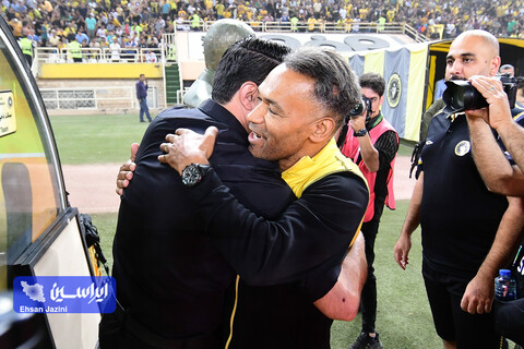 سپاهان - استقلال