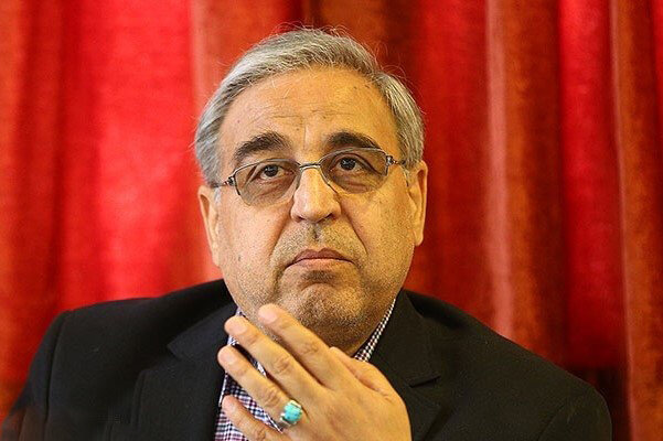 دفاع مقدس اوج دلاوری و استقامت یک ملت بود