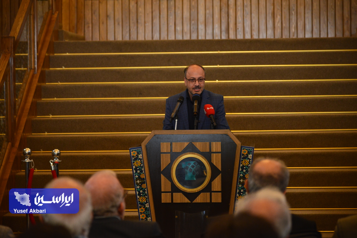 نمایشگاه متالکس امسال میزبان شرکت‌های دانش بنیان است