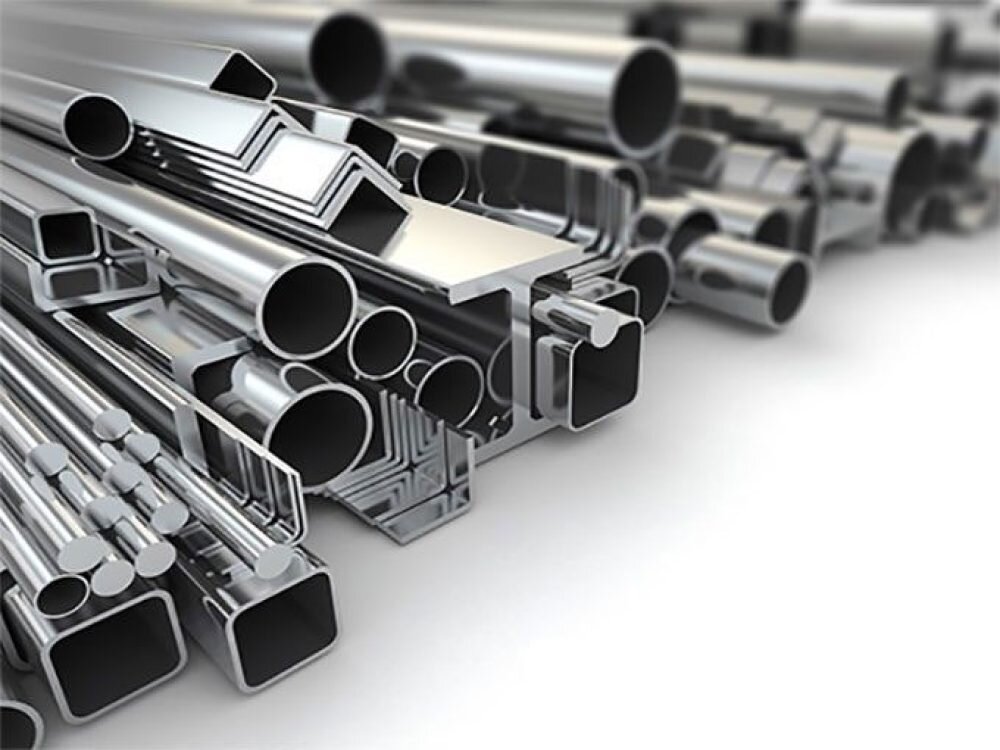 قیمت آهن‌آلات ساختمانی امروز سه‌شنبه ۱۴۰۲/۰۸/۰۹