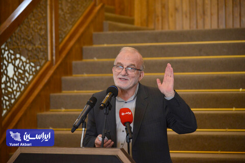 واکنش فولادگر به کسر امتیاز از سپاهان