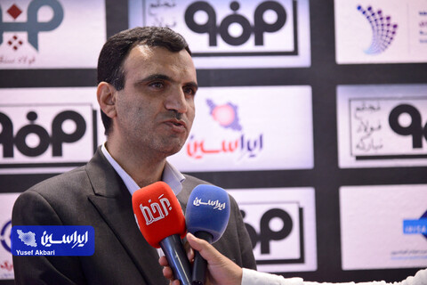 واردات ورق‌های فولادی نباید به تولیدکننده ضرر برساند/ عدم مخالف فولادمبارکه با واردات هدفمند و بابرنامه