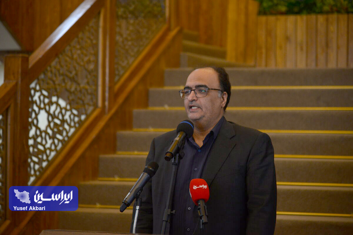 اصلاح ساختار حاکم بر زنجیره آهن و فولاد کشور/ استفاده از تجربیات صنایع بزرگ و قدیمی