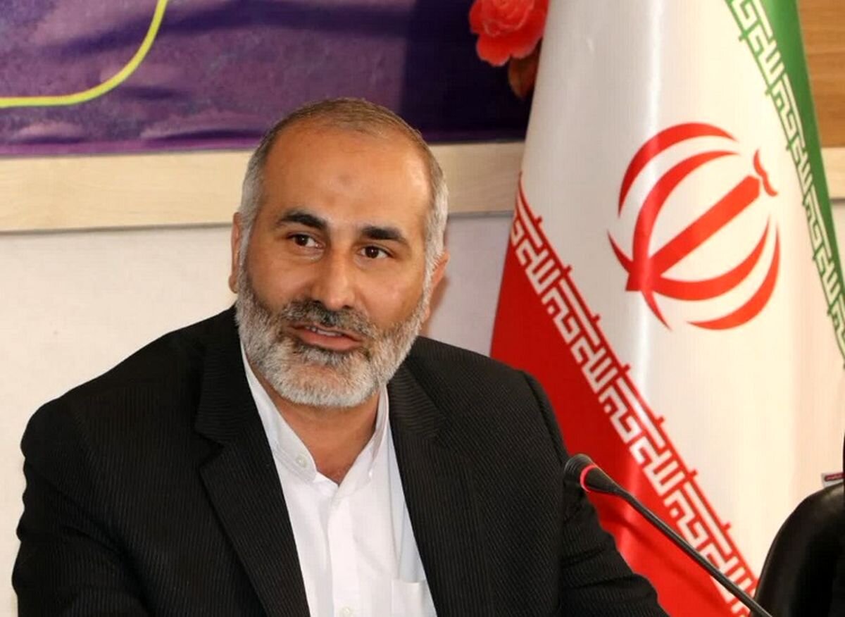 ۳۲ پروژه در هفته دولت در شهرستان شاهین شهر و میمه بهره برداری می‌شود 